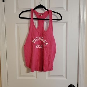 Victoria Secret Tank